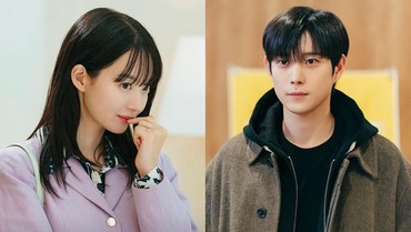 img-title Sinopsis 'No Gain No Love' Drakor Baru Shin Min Ah dan Kim Young Dae