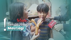 img-title Hidden Gem di Gang Sempit Pasar Baru, Nemu Jajanan Legend