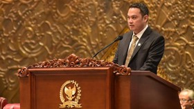 Anggota Kadin Dorong Regulasi Perdagangan Karbon Kredit Internasional