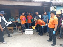 Fakta Baru Kasus Rumah Wartawan di Karo Dibakar yang Terungkap di Rekonstruksi