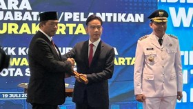 Wali Kota Solo Buka Suara soal Kerja Sama Pemkot dengan Shopee