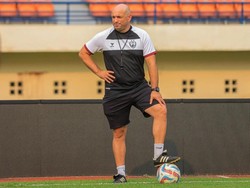 Bernardo Tavares Ungkap Alasan PSM Makassar Tak Rekrut Pemain Bintang Lokal