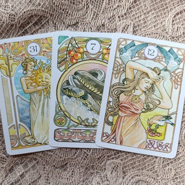 5 Situs Baca Tarot Gratis yang Bisa Diakses dengan Mudah