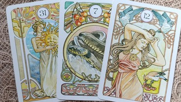 5 Situs Baca Tarot Gratis yang Bisa Diakses dengan Mudah
