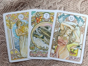 5 Situs Baca Tarot Gratis yang Bisa Diakses dengan Mudah