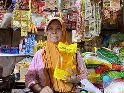 Minyakita Dijual Mahal, 41 Distributor Kena Sanksi