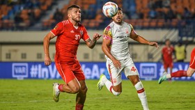 Klasemen Piala Presiden 2024 Setelah Persib dan Borneo FC Menang
