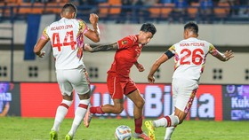 Hasil Piala Presiden 2024: Borneo FC Kalahkan Persis Solo