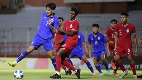 Klasemen Piala AFF U-19 2024 Usai Malaysia dan Thailand Menang
