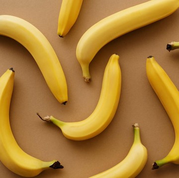 Biar Nutrisi Optimal, Jauhi 8 Kombinasi Makanan dan Minuman Ini saat Makan Pisang