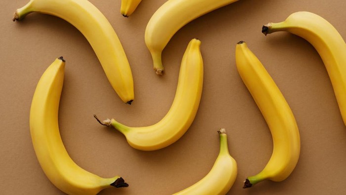img-title Biar Nutrisi Optimal, Jauhi 8 Kombinasi Makanan dan Minuman Ini saat Makan Pisang