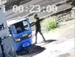 Bajaj Raib Dimutilasi, Korban Sempat Ngira Dimainin Anak-anak