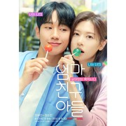 Drakor 'Love Next Door' Rilis Potret Jajaran Pemeran Utama dalam Proses Pembacaan Naskah