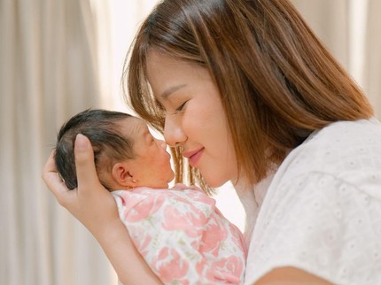 13 Anak Artis yang Lahir di Tanggal Cantik Beserta Nama dan Artinya