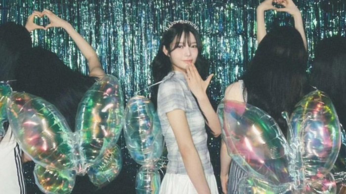 Segera Re-Debut, Fifty Fifty Rilis Potret Misterius Para Anggota dengan Formasi Baru