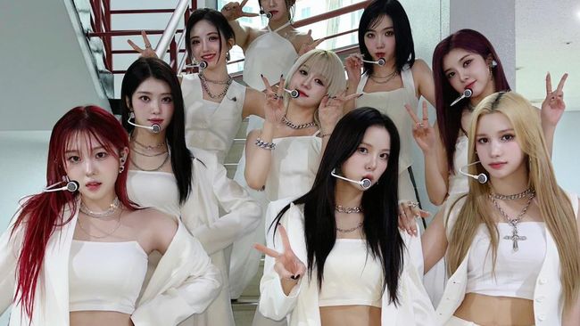 5 Fakta Konser Kep1er Kep1going di Jepang