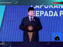Prabowo Cerita Kini Duduk di Samping Jokowi Saat Rapat Kabinet