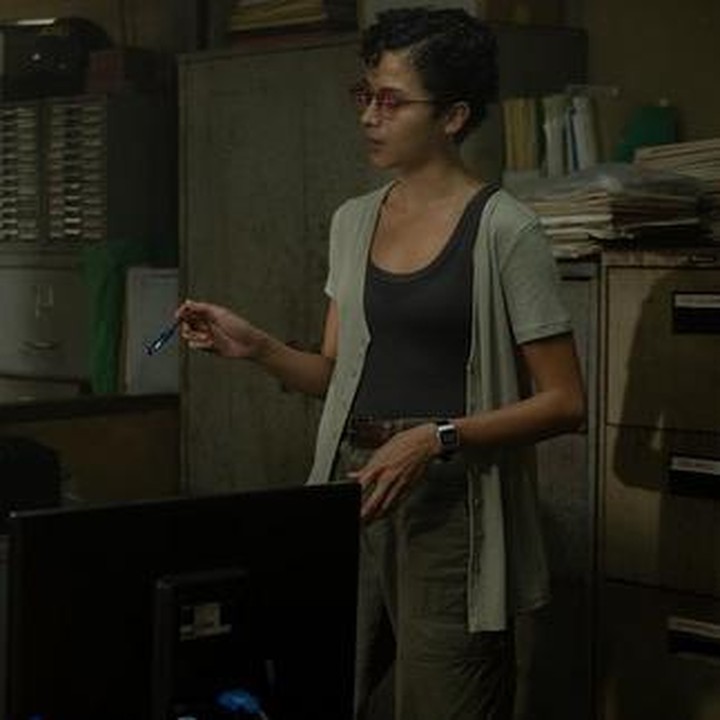 <p>Bunda dapat melihat penampilan Putri Marino dalam film bergenre <em>crime-investigation thriller</em> pada 1 Agustus 2023 mendatang di layanan <em>streaming</em> Netflix. (Foto: Instagram @palarifilms)</p>