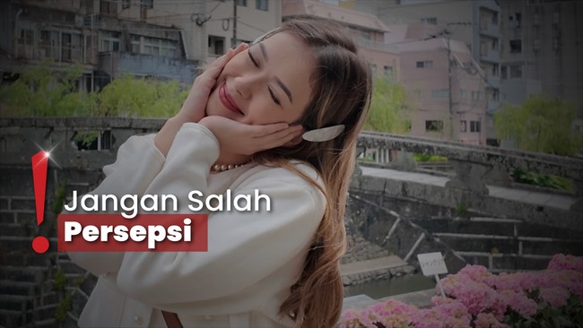 Rebecca Klopper Minta Maaf Setelah Sebut Penolong Dali Wassink Pansos