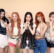 Siap-Siap War! Intip Detail Seat Plan dan Benefit Fancon Red Velvet 'Happiness: My Dear, ReVe1uv' di Jakarta
