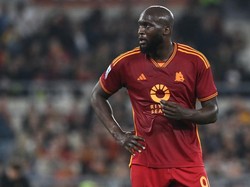 Napoli Butuh Lukaku untuk Gantikan Victor Osimhen