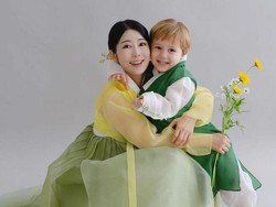 Kisah Artis Jepang Lahirkan Bayi Pakai Donor Sperma