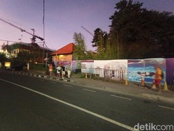 Sanur Bakal Punya Beach Club Baru, Bandesa Adat: Enggak Pernah Tahu