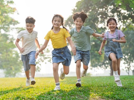 100 Ucapan Selamat Hari Anak Nasional 2024 Penuh Makna, Bagus untuk Dijadikan Caption Medsos