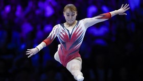 Kapten Senam Jepang Dicoret dari Olimpiade Gara-gara Merokok