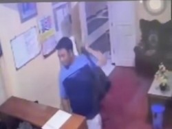 Dicari! Tamu Bawa Kabur Motor Ninja Penjaga Hotel di Kulon Progo