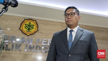 Wamentan Kejar 3 Juta Ha Cetak Sawah Selesai 4 Tahun ke Depan