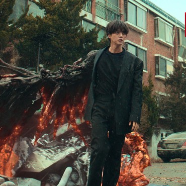 Jadi Akhir Cerita, Ini Sinopsis 'Sweet Home Season 3'