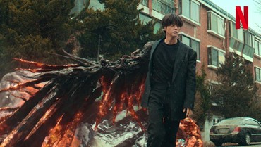 img-title Jadi Akhir Cerita, Ini Sinopsis 'Sweet Home Season 3'