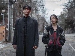 10 Daftar Pemain Sweet Home Season 3, Drakor Terbaru di Netflix