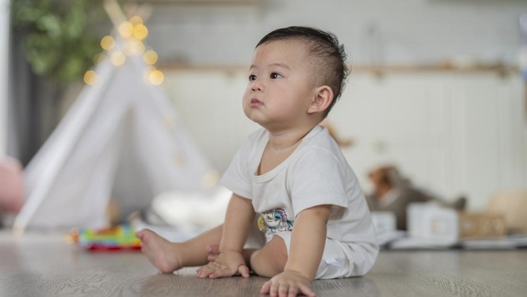 Tanda Red Flag Perkembangan Anak Usia 1 Tahun
