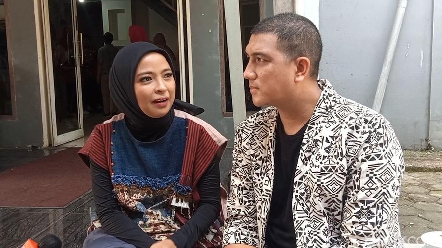 Tantri Kotak dan Arda Naff