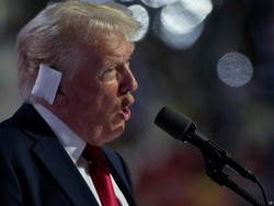 FBI: Penembak Trump Sempat Cari Tahu Jarak Tembak Pembunuhan John F Kennedy