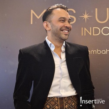 Akui Sudah Tahu Sejak Awal soal Baim Wong dan Paula, Teuku Zacky: Ceritanya...