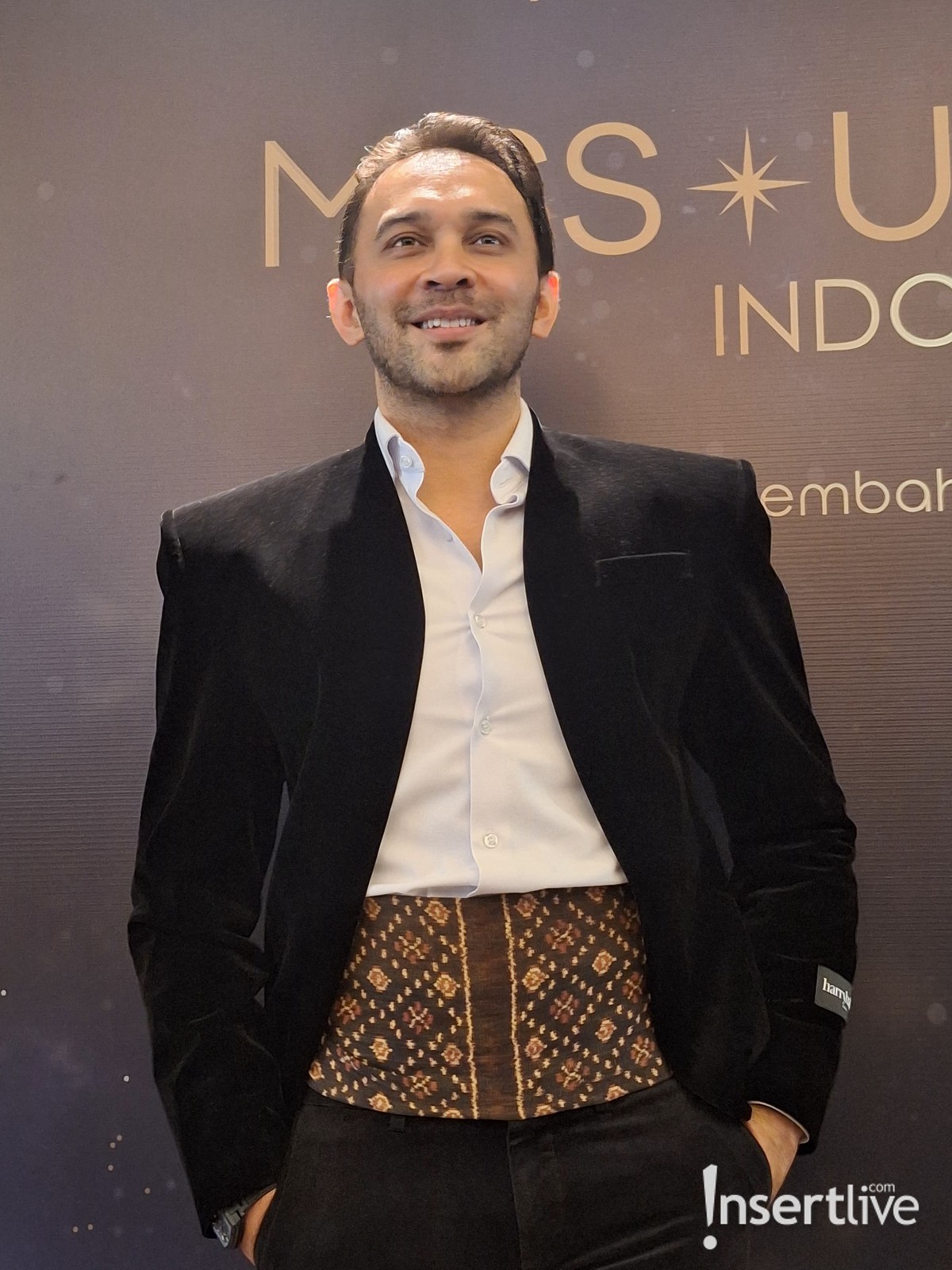 Teuku Jordan Zacky