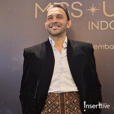Alasan Utama Teuku Zacky Keluar dari Miss Universe