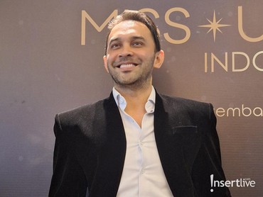 Alasan Utama Teuku Zacky Keluar dari Miss Universe