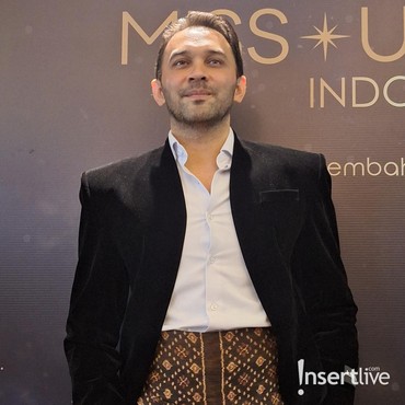 Sosok Teuku Zacky Mak Comblang Baim Wong dan Paula Kini Ramai Disalahkan