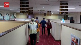 VIDEO: Hari Ketiga, KPK Geledah Gedung Pandanaran di Semarang