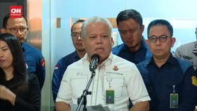 VIDEO: Kejagung Ungkap Peran 7 Tersangka Baru Kasus Korupsi PT Antam