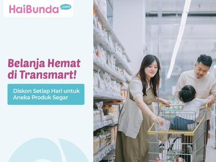 Belanja Hemat di Transmart! Diskon Setiap Hari untuk Aneka Produk Segar