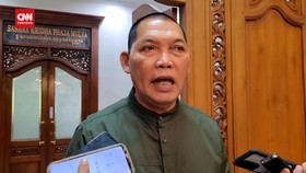 VIDEO: Jelang Jadi Walkot Solo, Teguh: Kita Bukan Orang Gila Jabatan