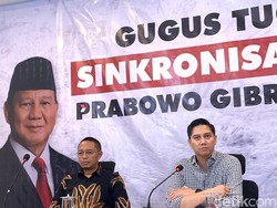 Tim Gugus Tugas Prabowo-Gibran Sebut Makan Gratis Rp 7.500 Spekulasi!