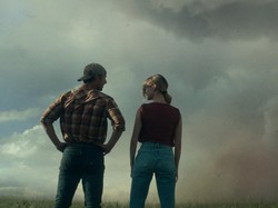 Sains di Balik Film Twisters, Fakta dan Fiksi soal Tornado