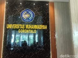 Oknum Dosen UMGO Digerebek Istri Ngamar Bareng Ponakan Dipecat