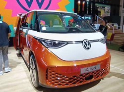 15.000 Lebih Karyawan VW Terancam Di-PHK